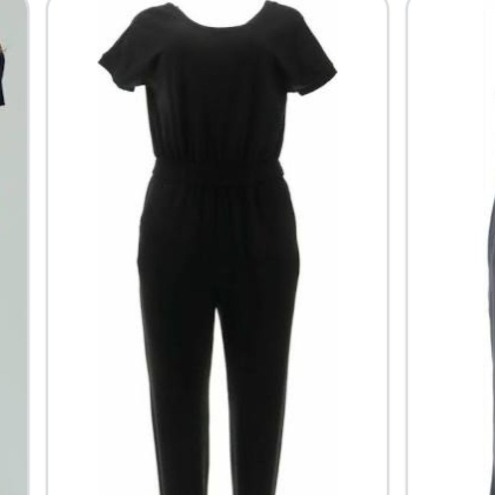 Anybody cotton lounger